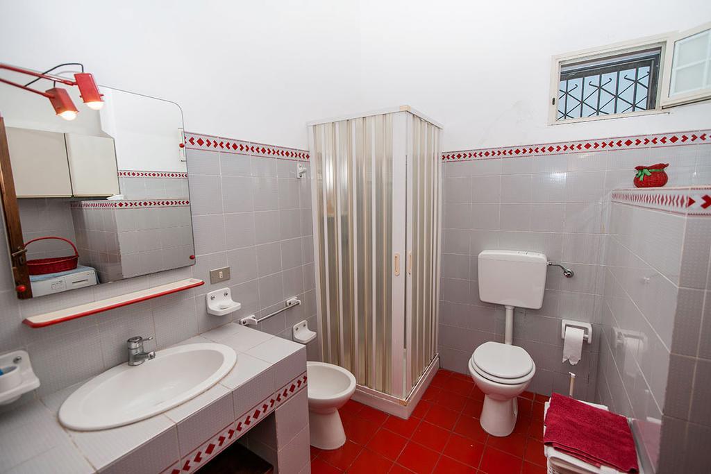 Casa Vacanze Etna Piedimonte Etneo Kamer foto