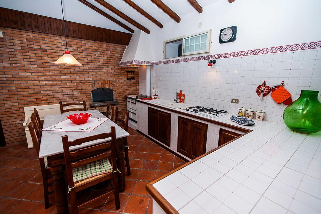 Casa Vacanze Etna Piedimonte Etneo Kamer foto