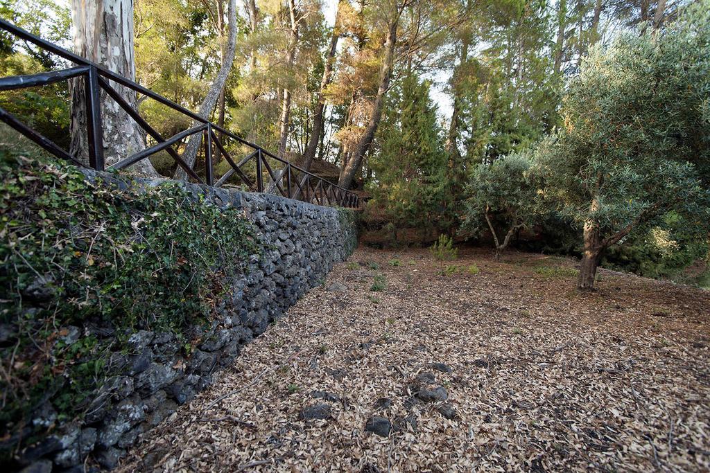 Casa Vacanze Etna Piedimonte Etneo Buitenkant foto