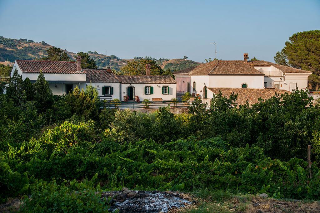 Casa Vacanze Etna Piedimonte Etneo Buitenkant foto