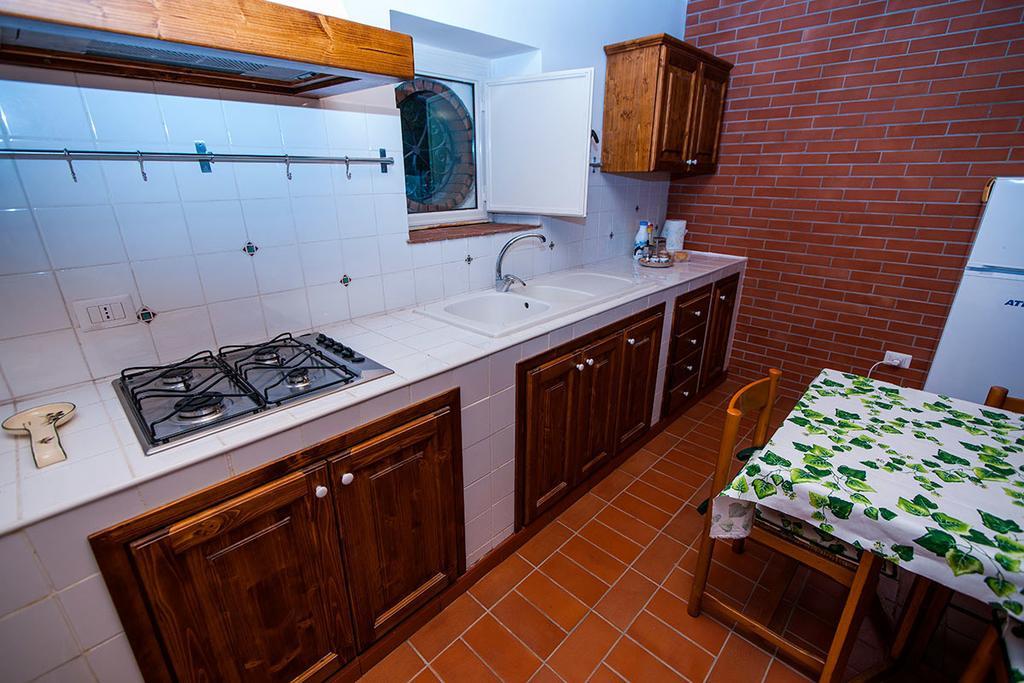Casa Vacanze Etna Piedimonte Etneo Kamer foto