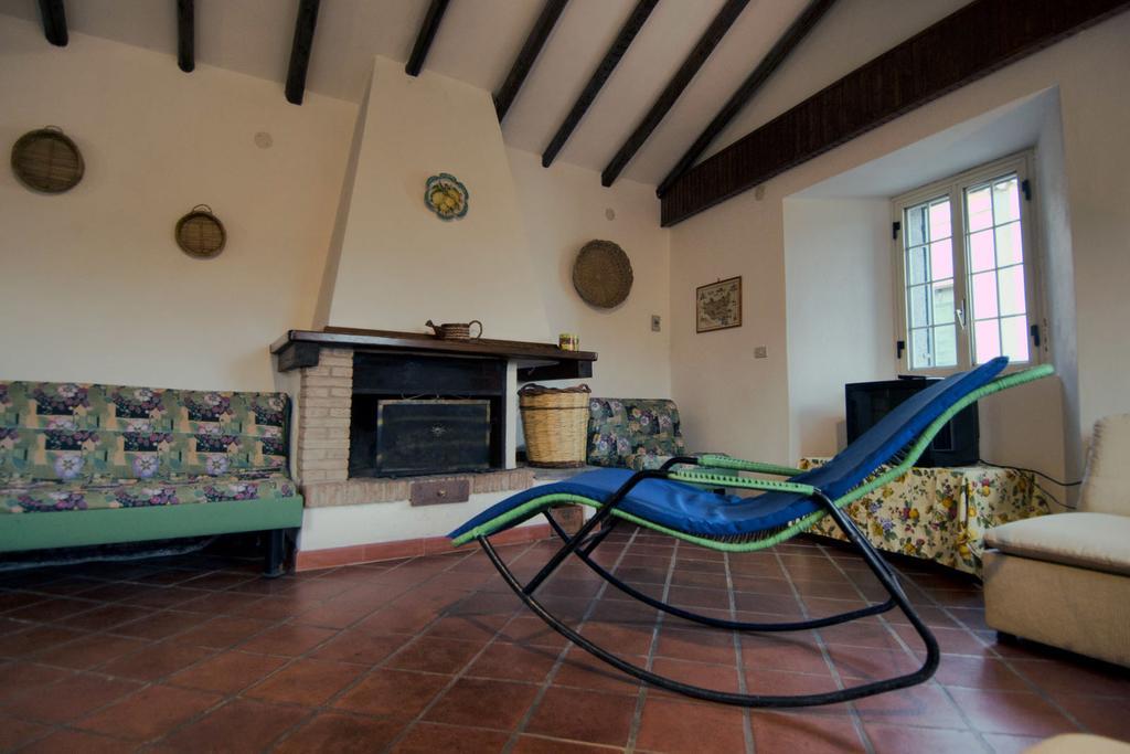 Casa Vacanze Etna Piedimonte Etneo Kamer foto