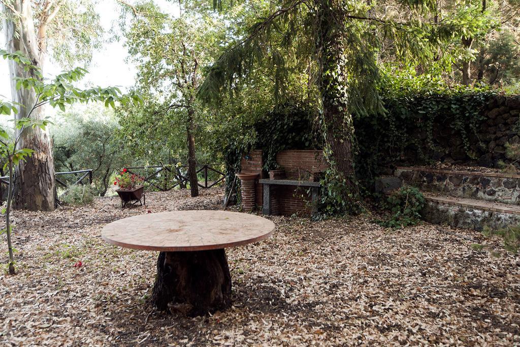 Casa Vacanze Etna Piedimonte Etneo Buitenkant foto