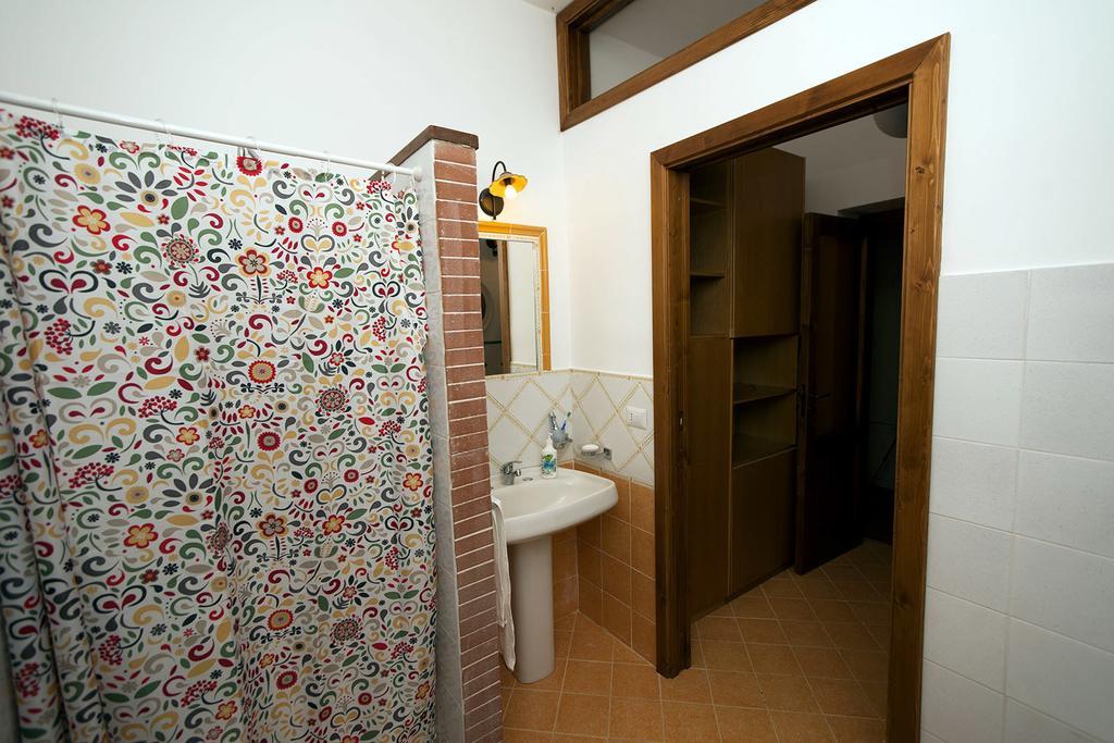 Casa Vacanze Etna Piedimonte Etneo Kamer foto
