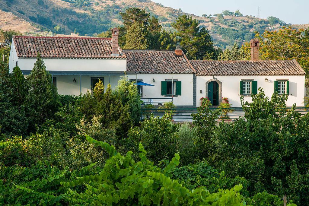 Casa Vacanze Etna Piedimonte Etneo Buitenkant foto