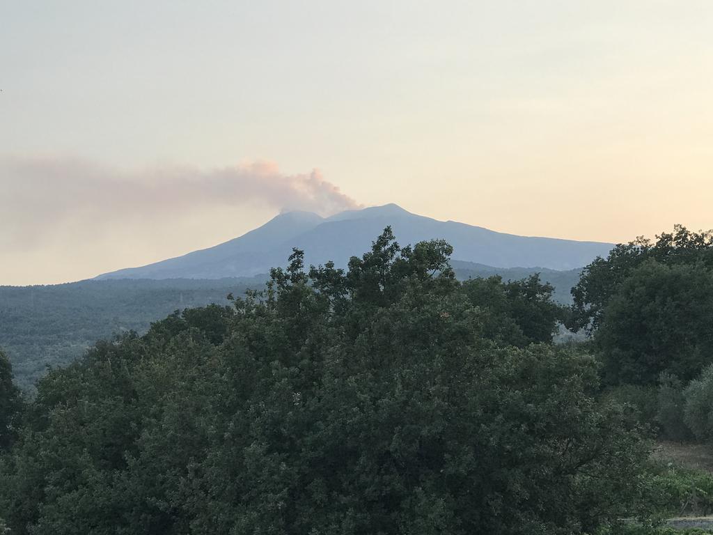Casa Vacanze Etna Piedimonte Etneo Buitenkant foto
