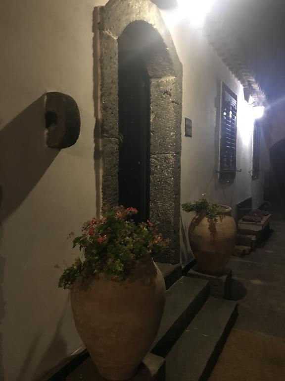 Casa Vacanze Etna Piedimonte Etneo Buitenkant foto