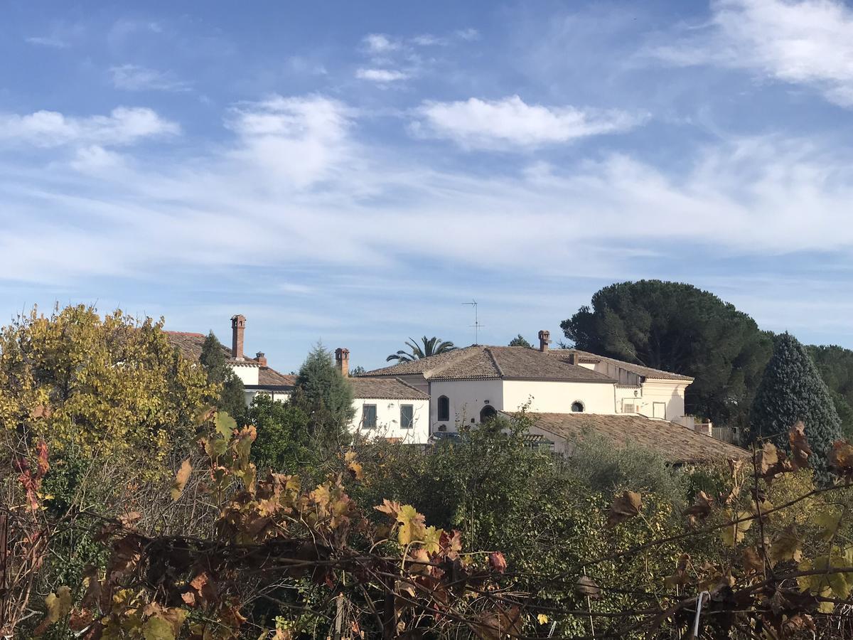 Casa Vacanze Etna Piedimonte Etneo Buitenkant foto